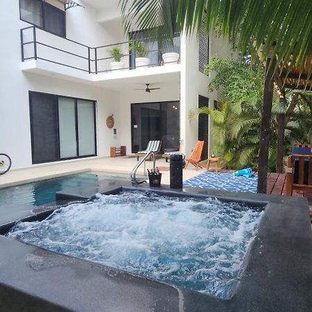 Villa Azul Tulum Luxury For Less Exterior photo