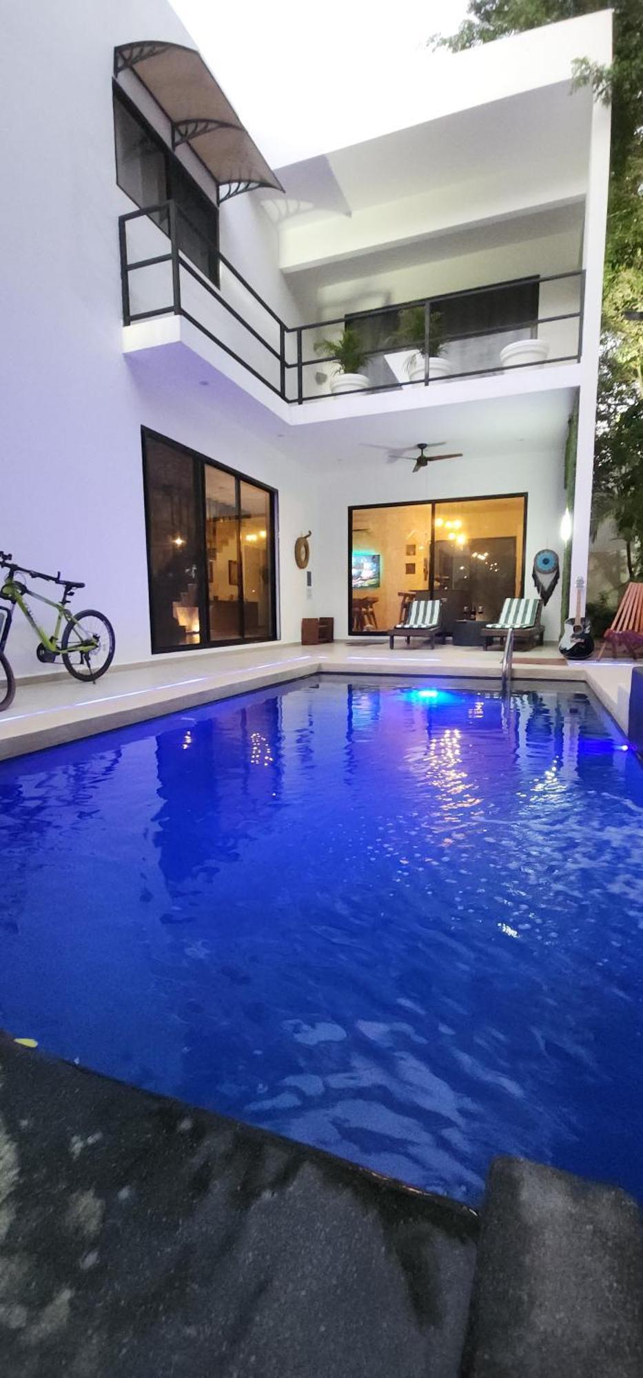 Villa Azul Tulum Luxury For Less Exterior photo