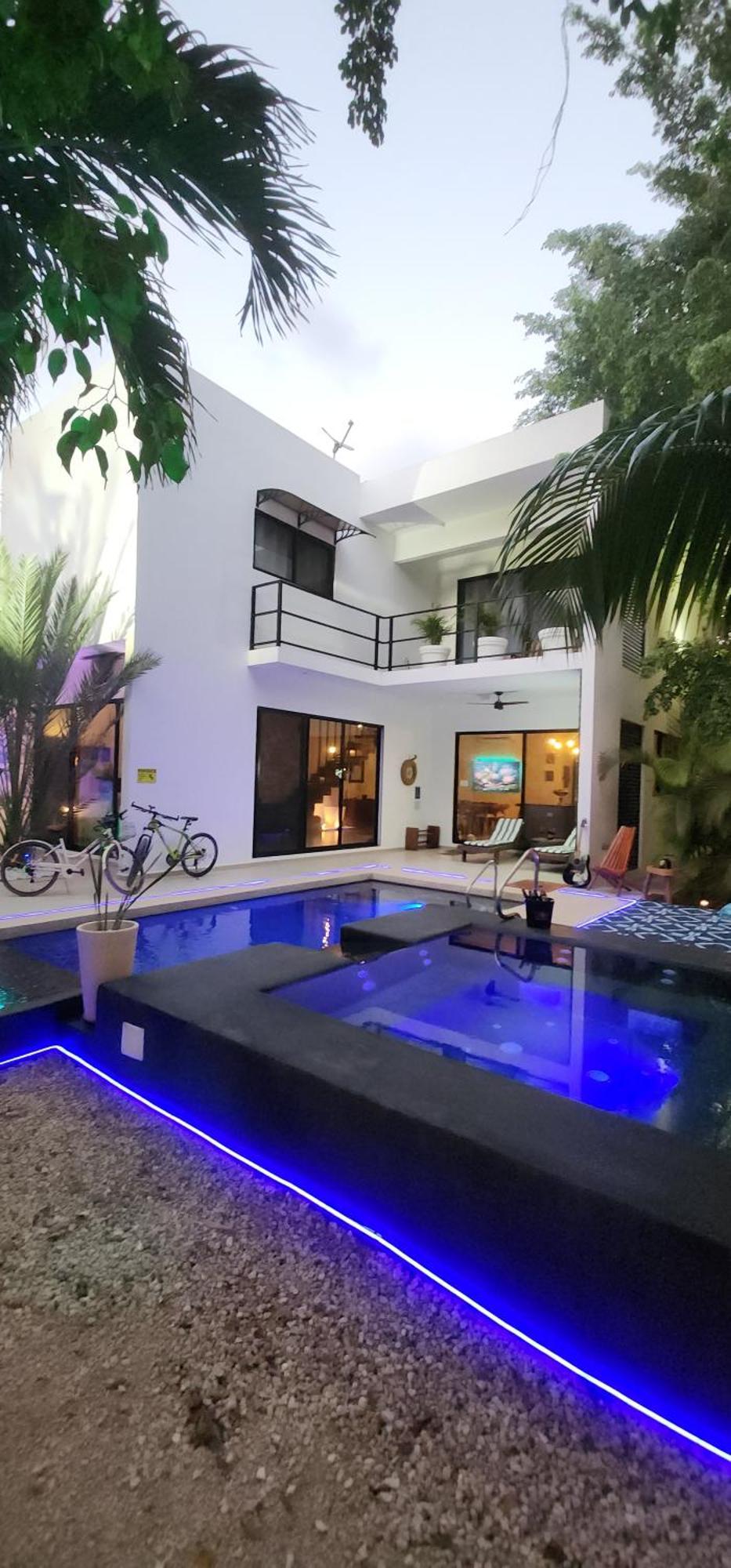 Villa Azul Tulum Luxury For Less Exterior photo