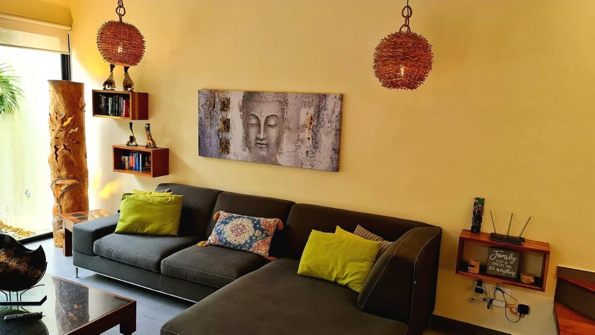 Villa Azul Tulum Luxury For Less Exterior photo