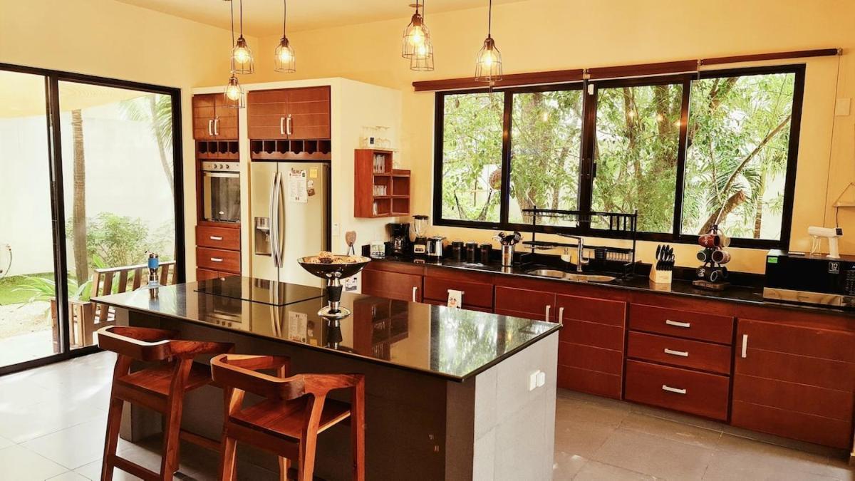 Villa Azul Tulum Luxury For Less Exterior photo