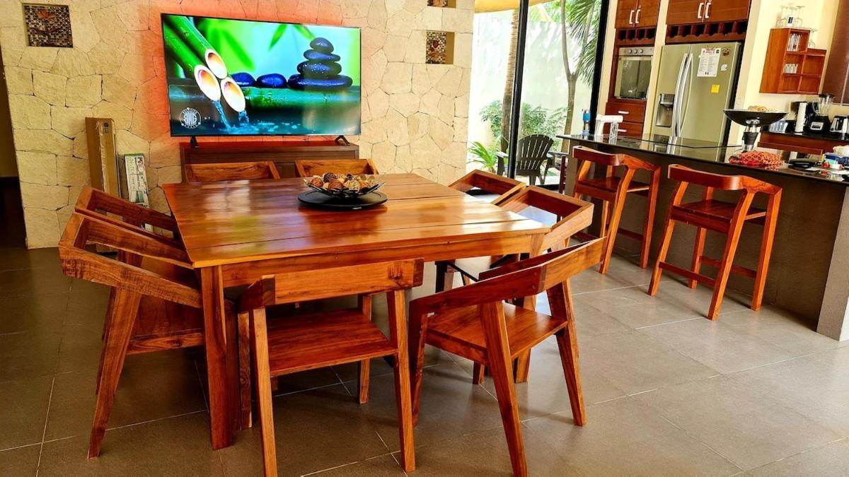 Villa Azul Tulum Luxury For Less Exterior photo