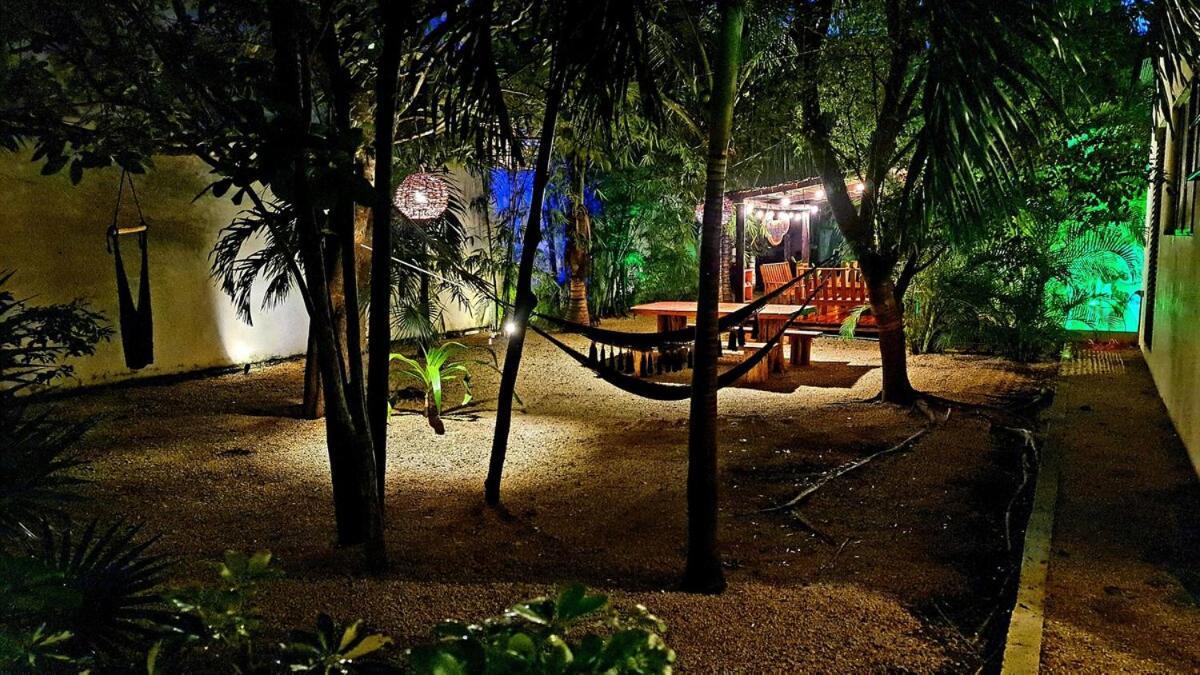 Villa Azul Tulum Luxury For Less Exterior photo