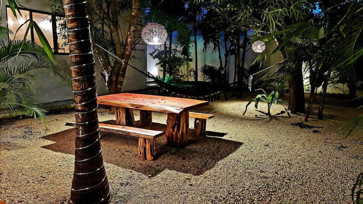 Villa Azul Tulum Luxury For Less Exterior photo