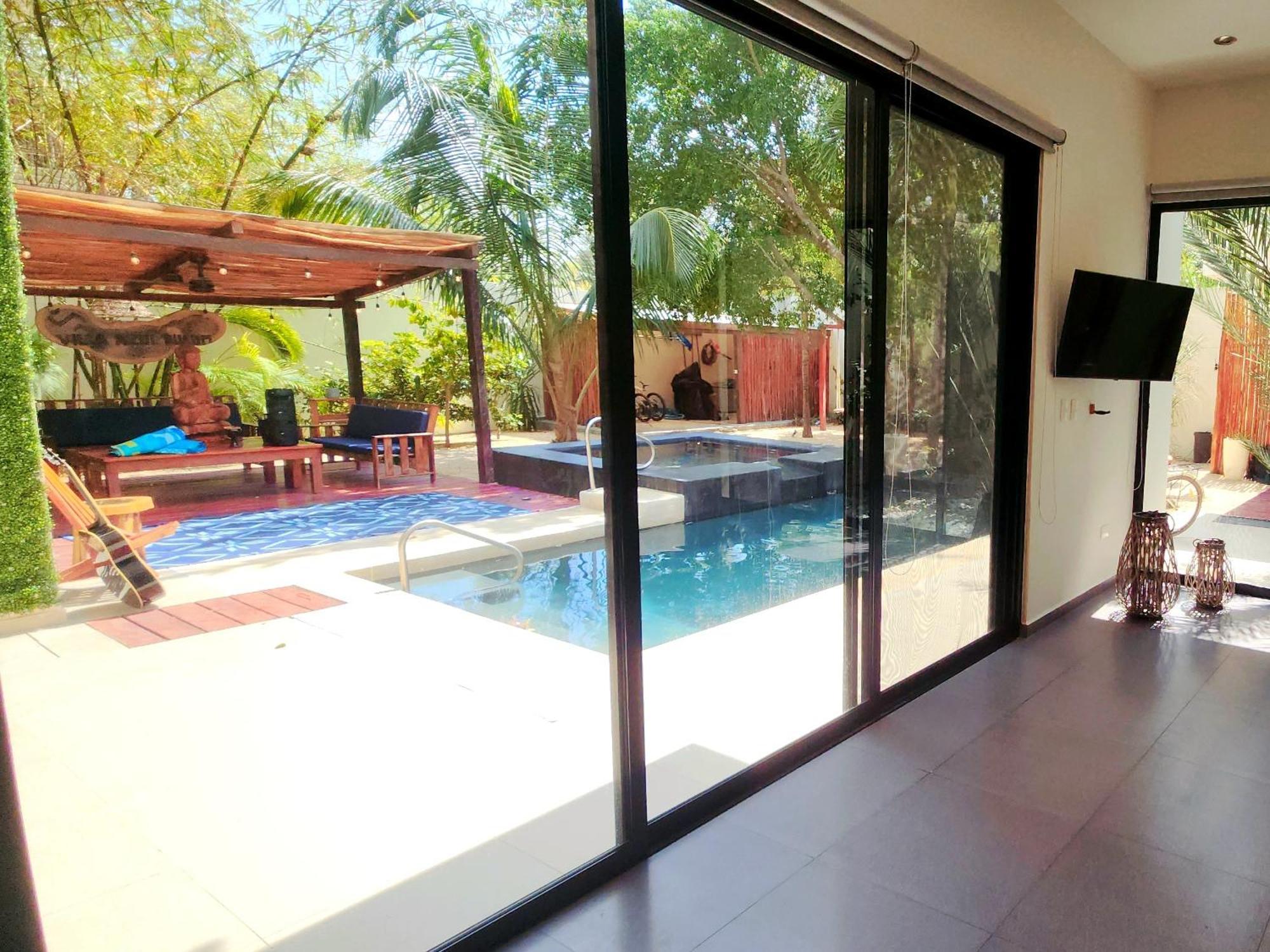Villa Azul Tulum Luxury For Less Exterior photo